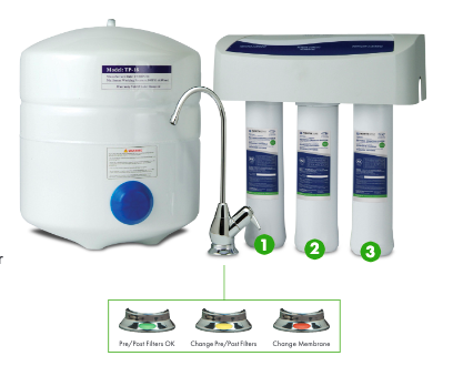 Reverse Osmosis systems omaha, ne