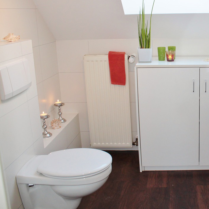 toilet repair or replacement omaha ne